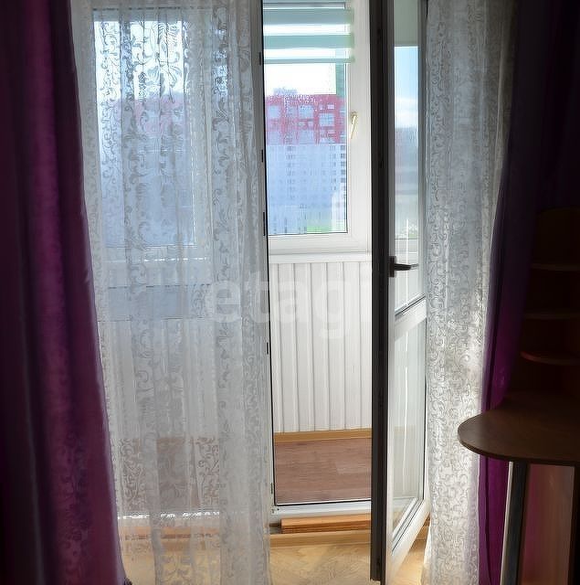 Продаётся 4-комнатная квартира, 111.6 м²