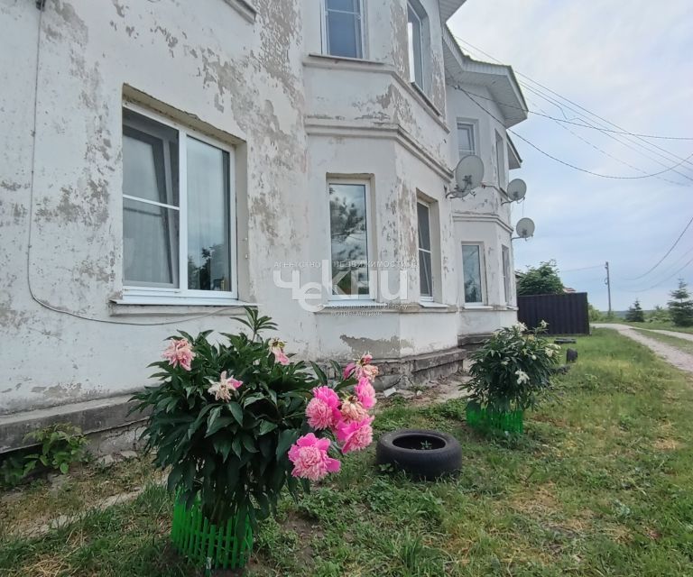 Продаётся 2-комнатная квартира, 41.8 м²