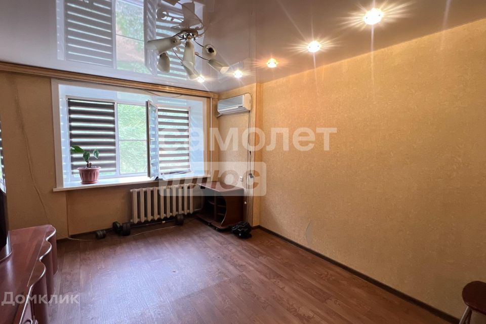 Продаётся 2-комнатная квартира, 51.7 м²