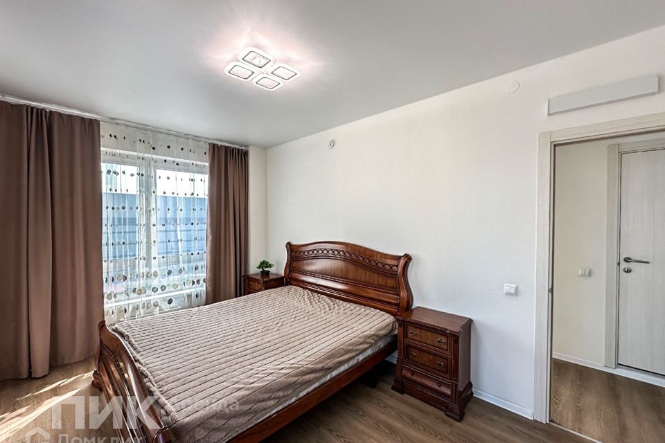 Сдаётся 2-комнатная квартира, 48 м²