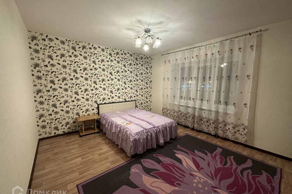 Продаётся 2-комнатная квартира, 61 м²