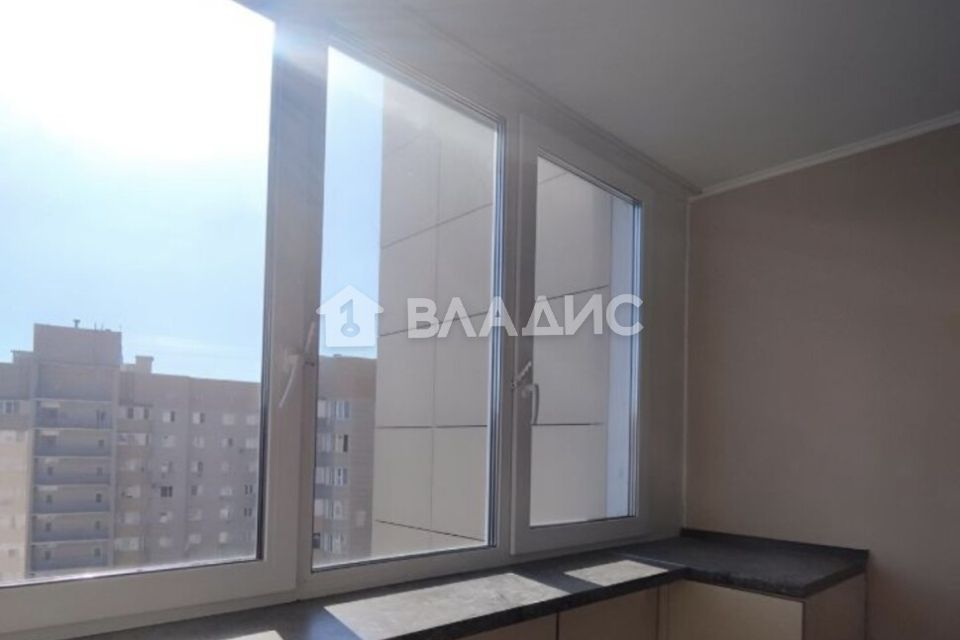 Продаётся 2-комнатная квартира, 61 м²