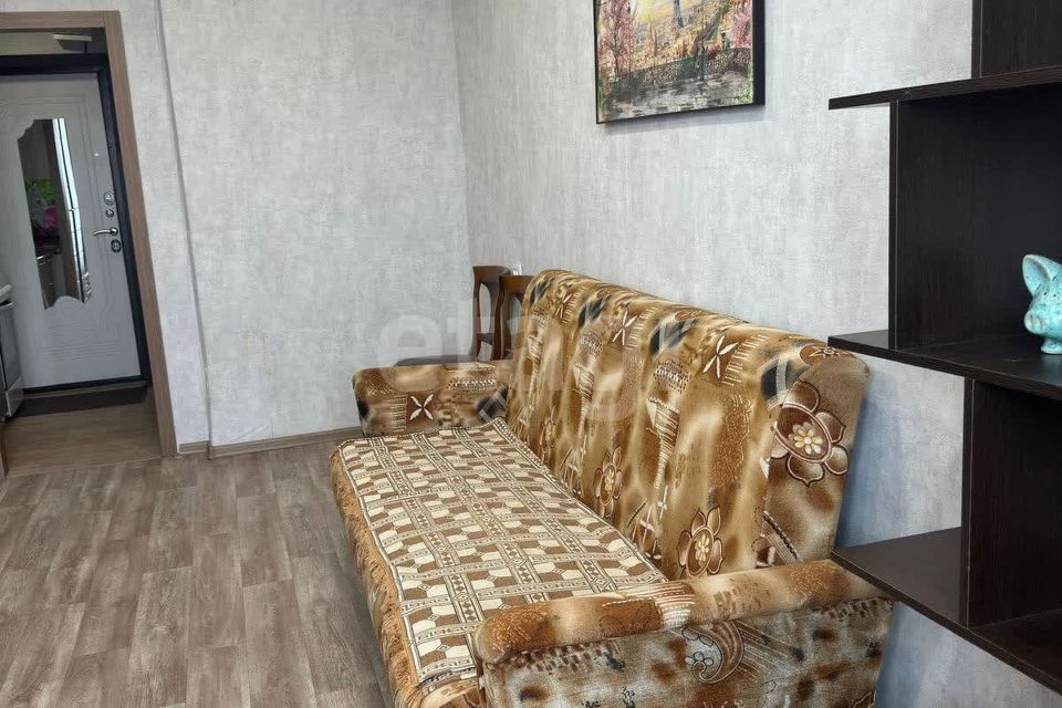Продаётся студия, 22.5 м²