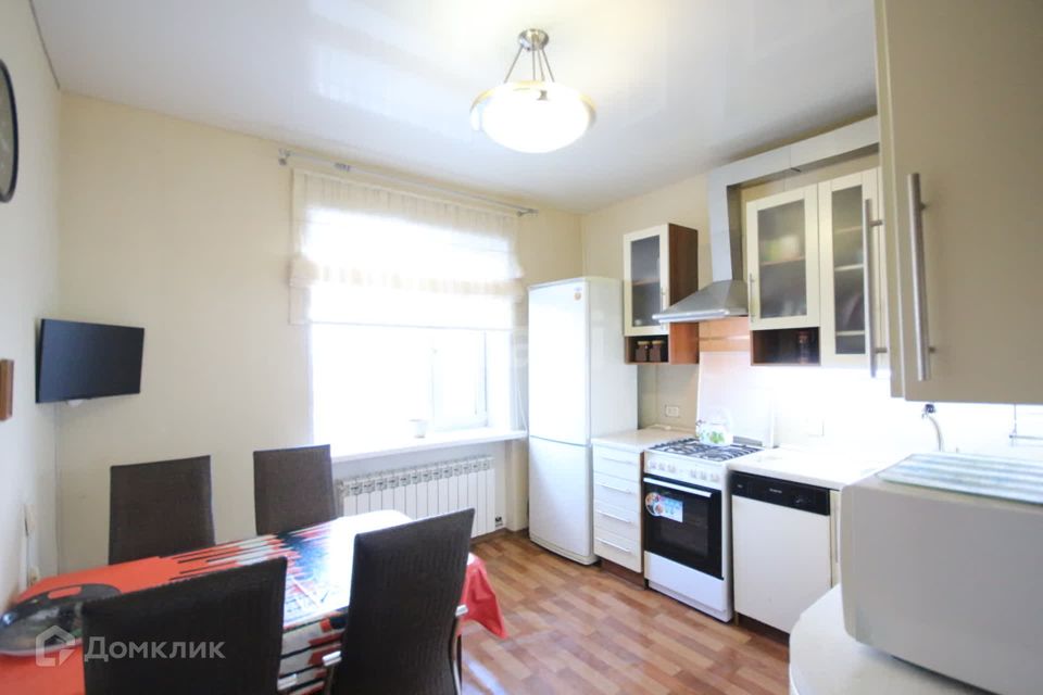 Сдаётся 3-комнатная квартира, 70 м²