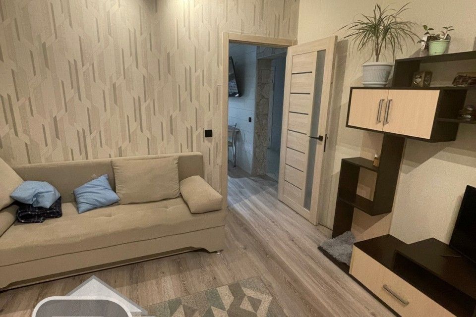 Продаётся 2-комнатная квартира, 56 м²