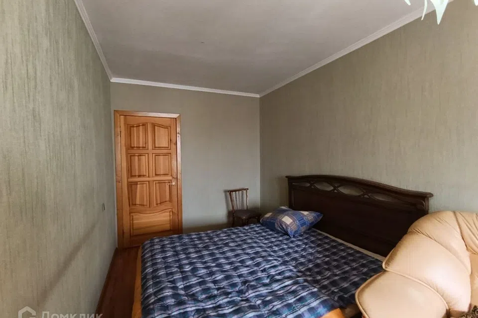 Продаётся 3-комнатная квартира, 60 м²