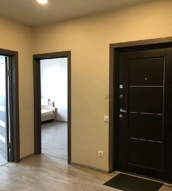 Продаётся 3-комнатная квартира, 60 м²