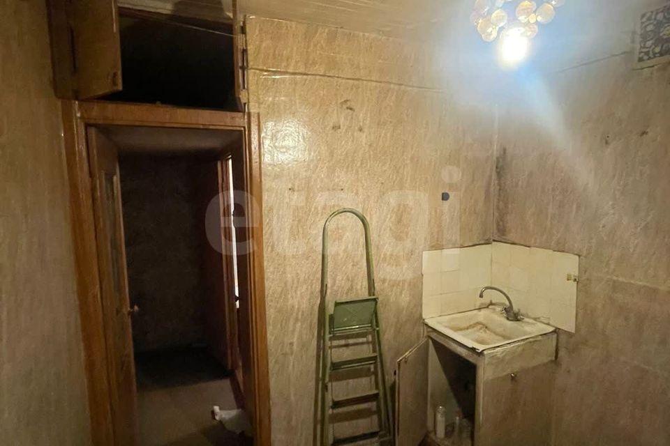 Продаётся 2-комнатная квартира, 44.2 м²