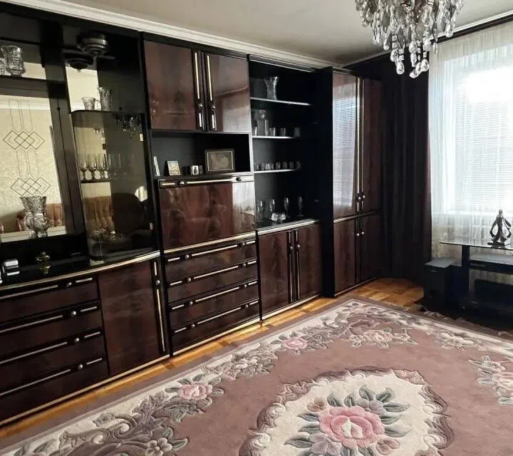 Продаётся 3-комнатная квартира, 69.37 м²