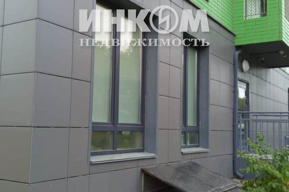 Продаётся 1-комнатная квартира, 33.2 м²