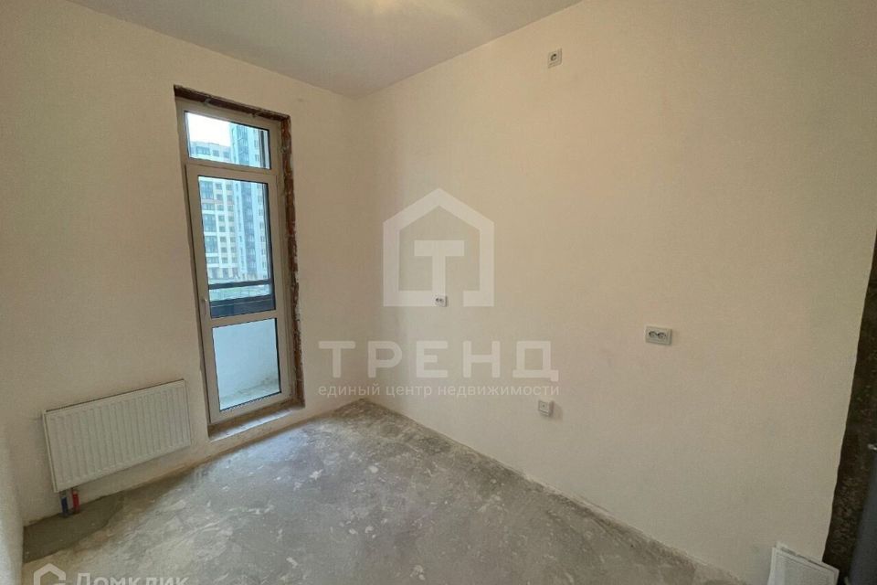 Продаётся 1-комнатная квартира, 31 м²