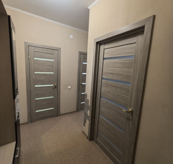 Продаётся 1-комнатная квартира, 42 м²