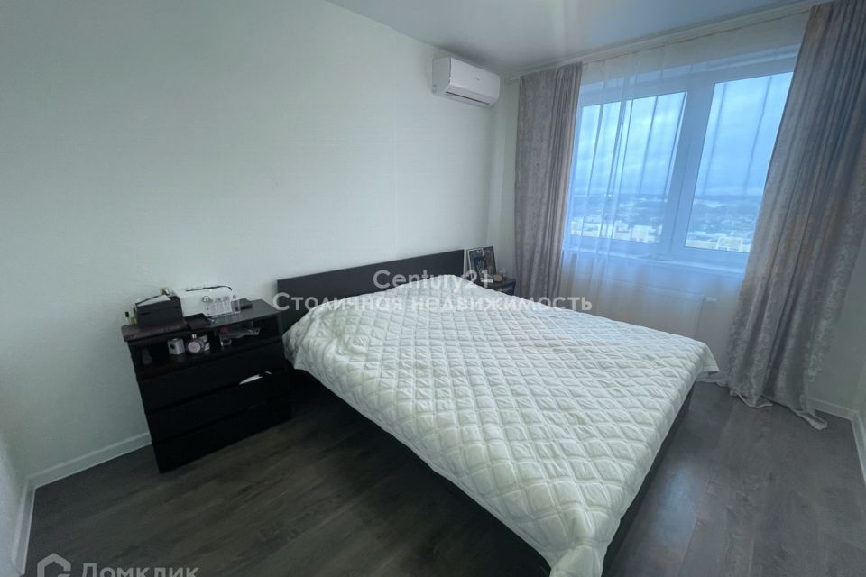 Продаётся 1-комнатная квартира, 35 м²