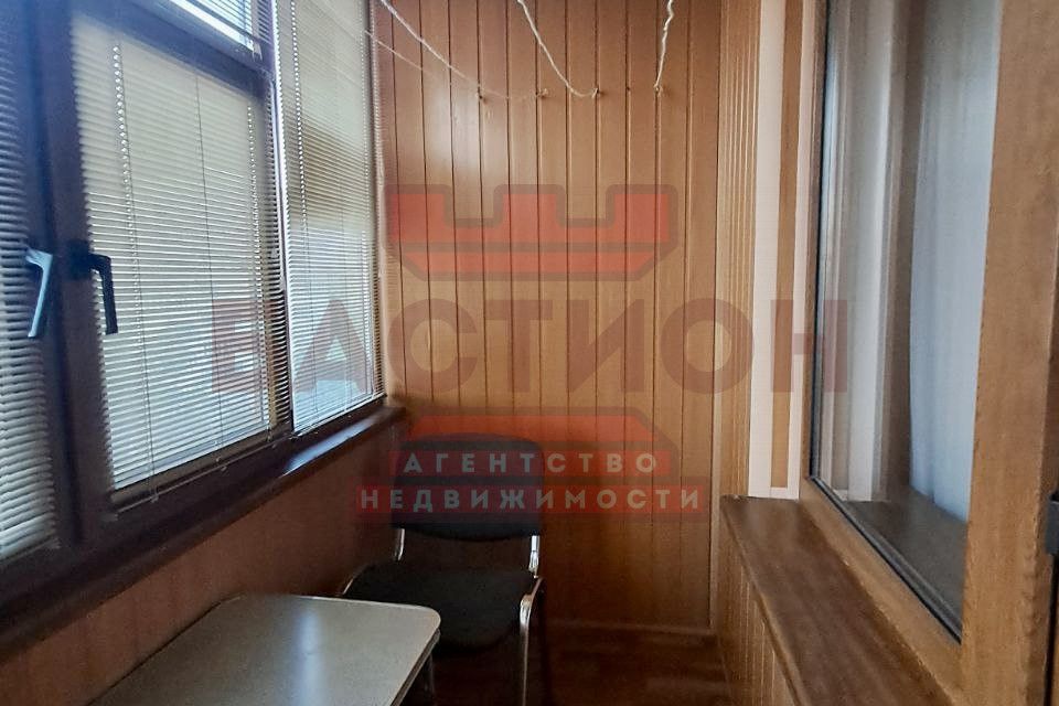 Продаётся 3-комнатная квартира, 72 м²