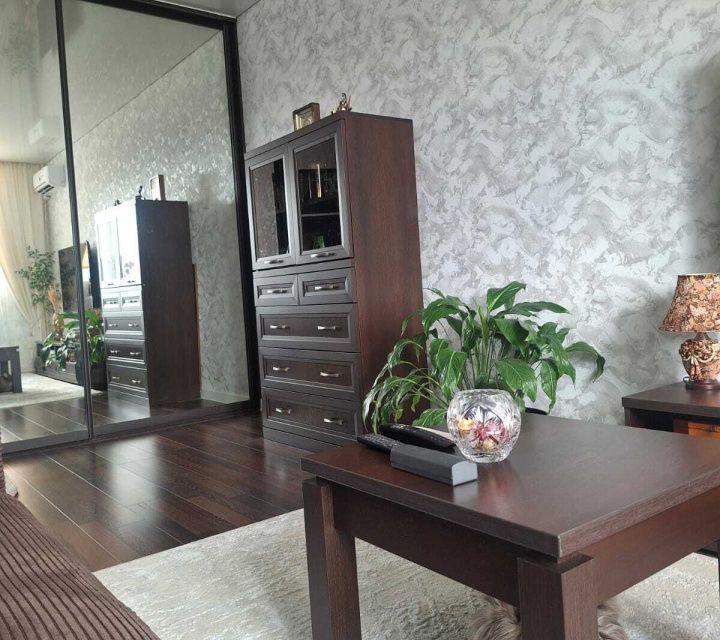 Продаётся 1-комнатная квартира, 34 м²