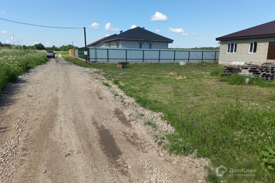 Новая знаменка