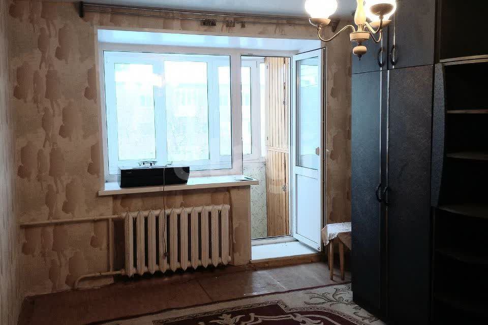 Продаётся 2-комнатная квартира, 44 м²
