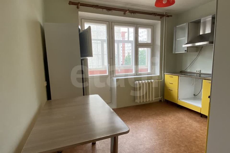 Продаётся 2-комнатная квартира, 62.1 м²