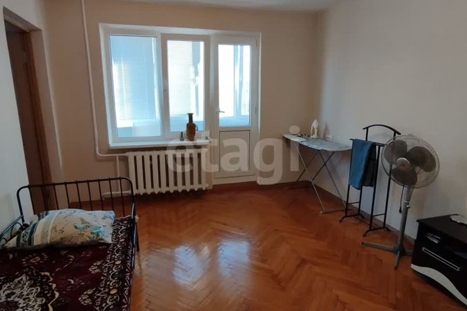 Продаётся 2-комнатная квартира, 37.7 м²