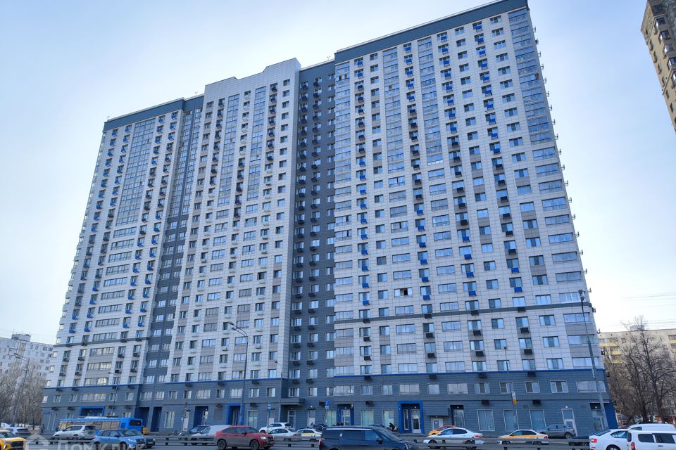 Продаётся машиноместо, 37.5 м²