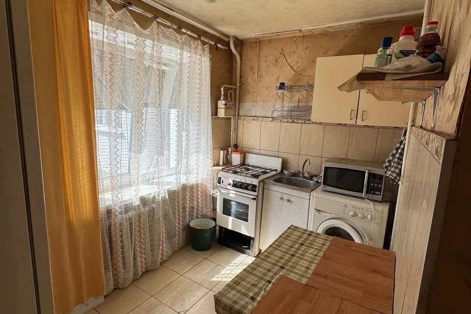 Сдаётся 2-комнатная квартира, 54 м²