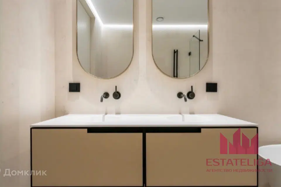 Продаётся 3-комнатная квартира, 84.2 м²