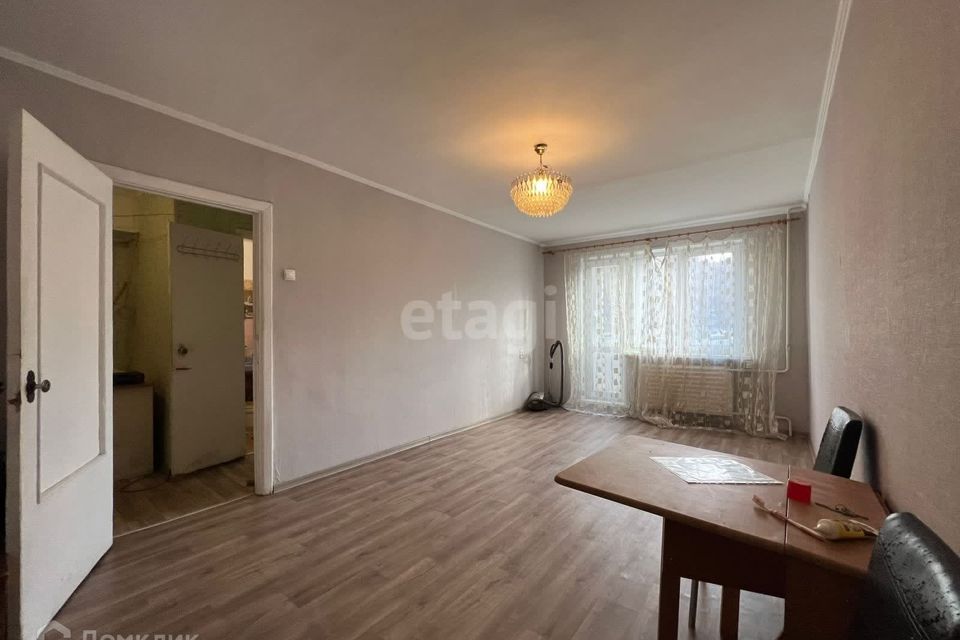 Сдаётся 1-комнатная квартира, 29.2 м²