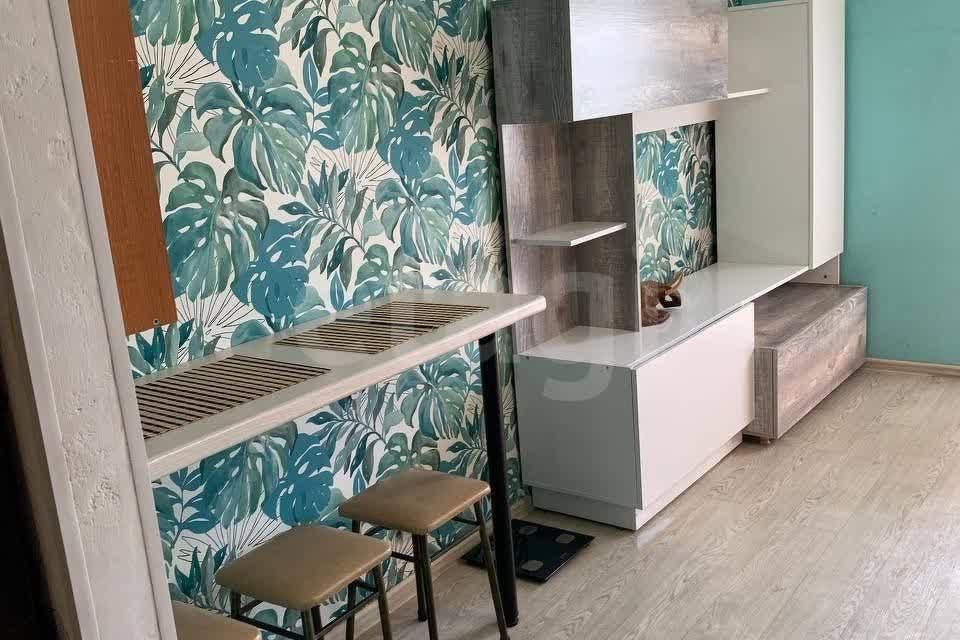 Продаётся студия, 24.7 м²