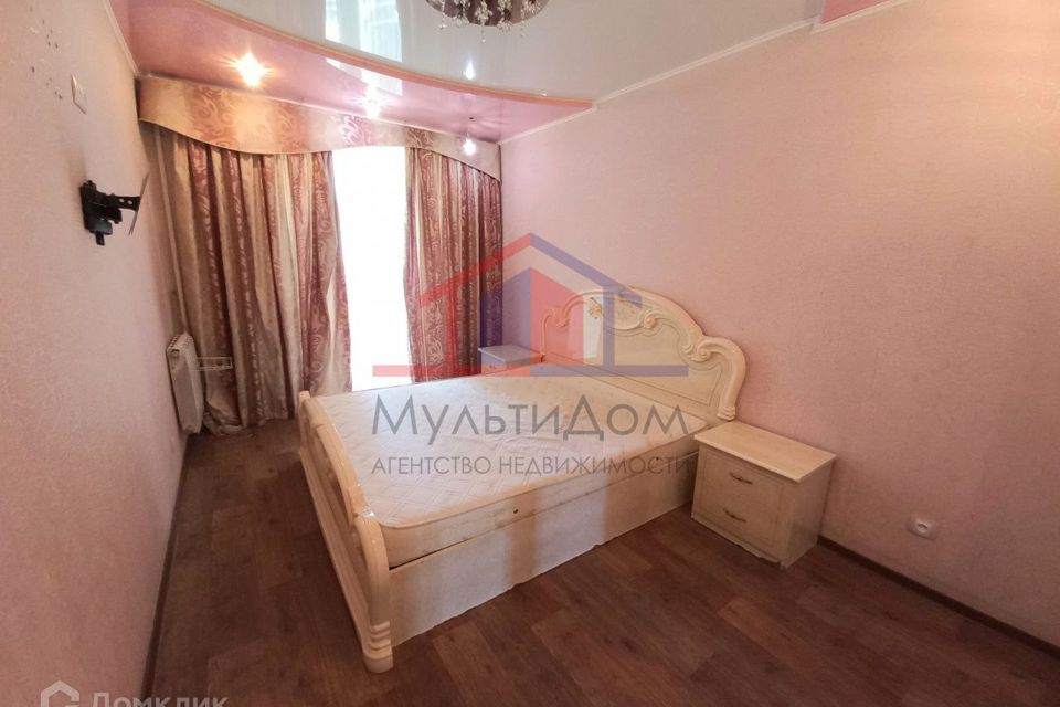 Продаётся 2-комнатная квартира, 49.7 м²