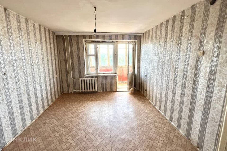 Продаётся 2-комнатная квартира, 52.7 м²