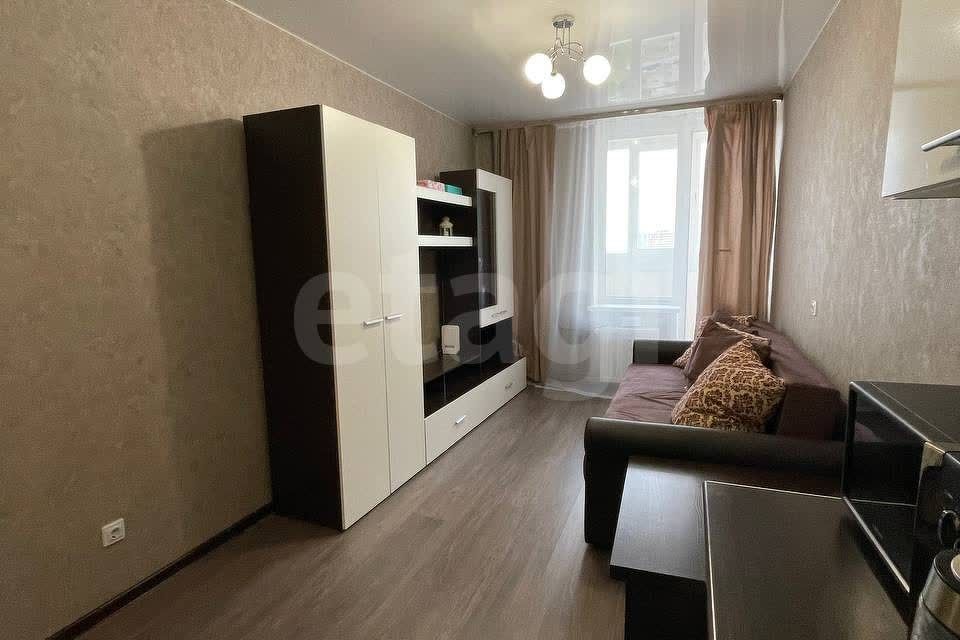 Продаётся студия, 21 м²