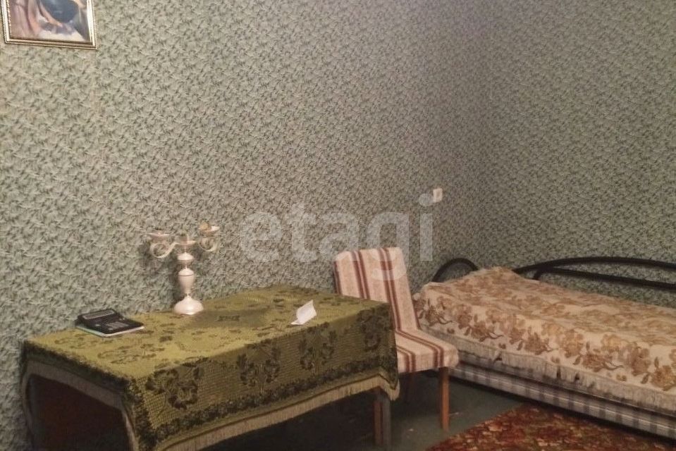 Продаётся 2-комнатная квартира, 52 м²