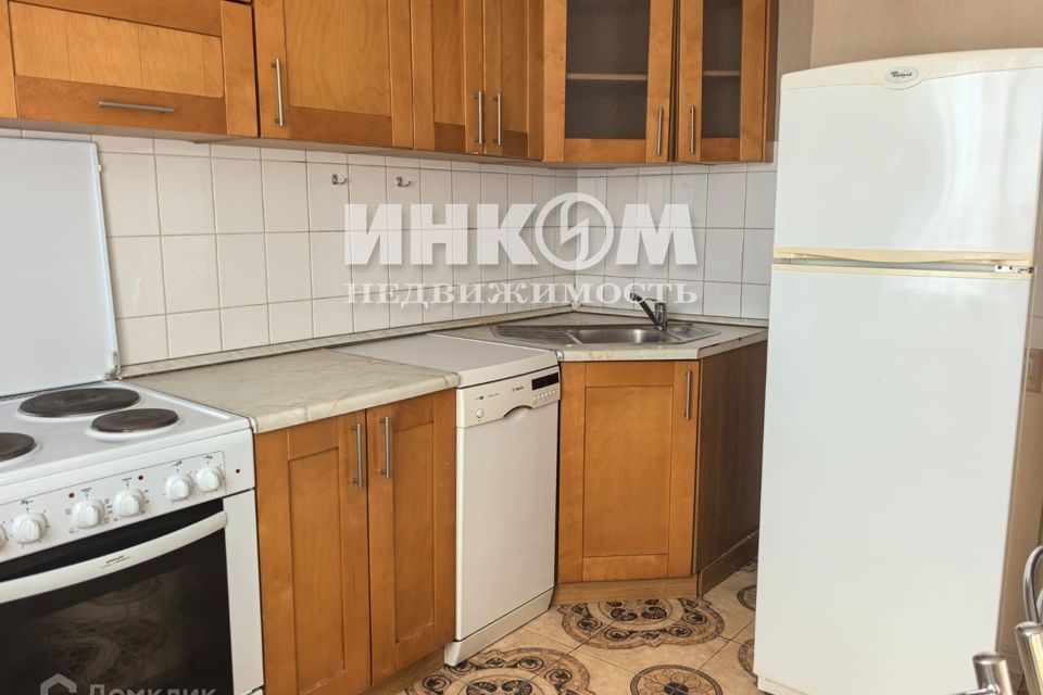 Сдаётся 2-комнатная квартира, 54 м²