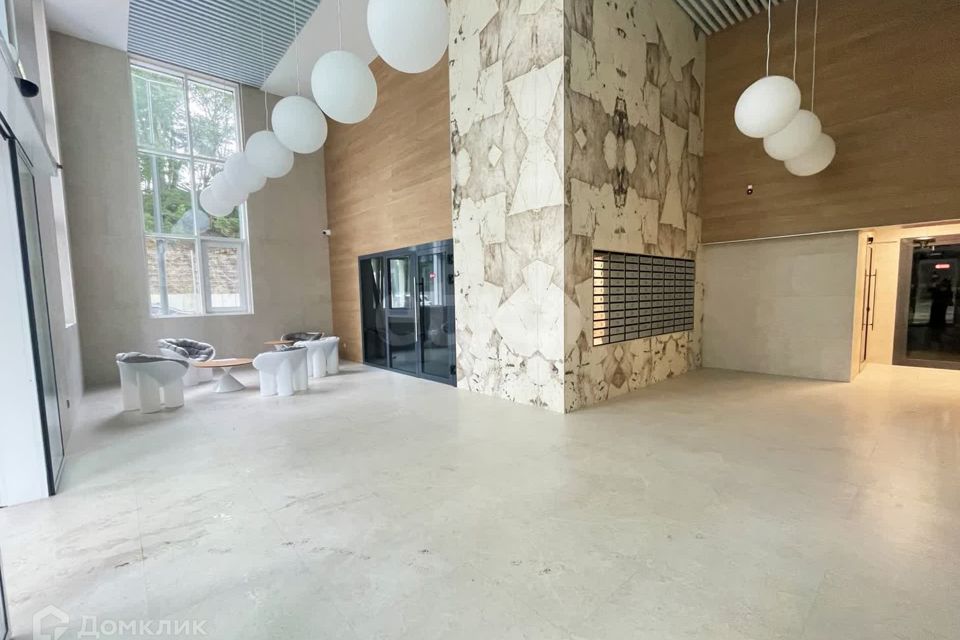 Продаётся студия, 40.4 м²