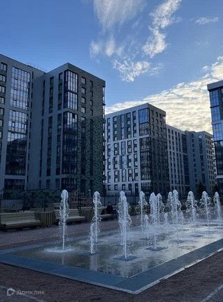 Сдаётся 1-комнатная квартира, 32 м²
