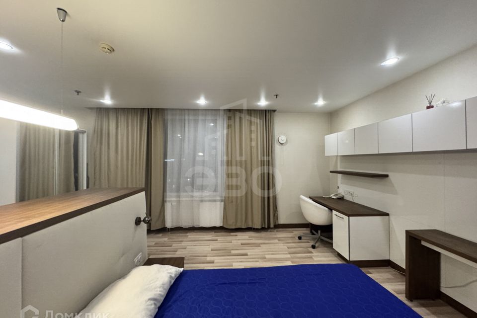 Сдаётся студия, 34 м²