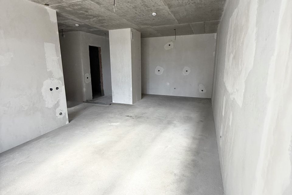 Продаётся 4-комнатная квартира, 96.5 м²