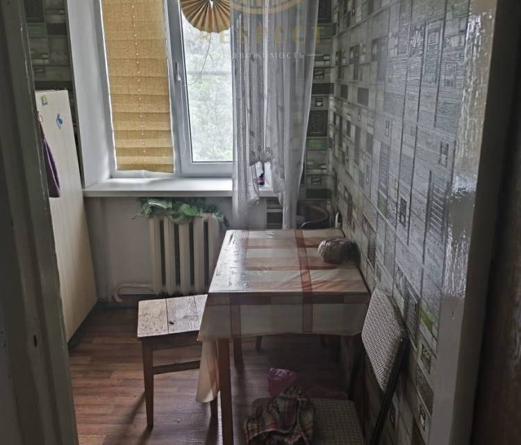 Продаётся 1-комнатная квартира, 30 м²