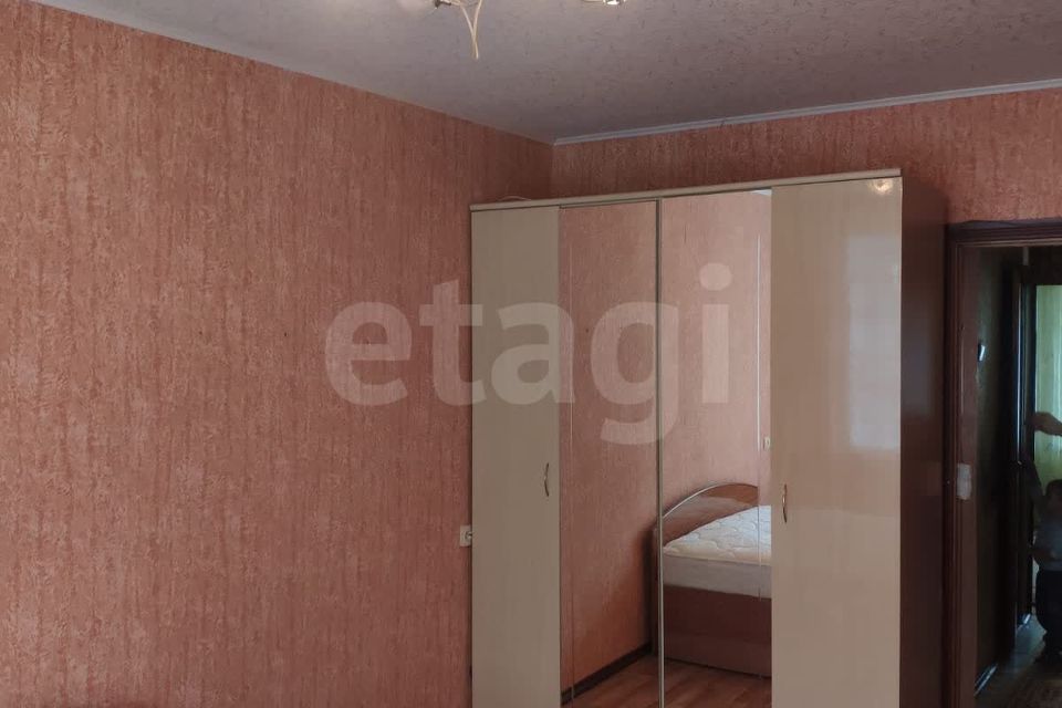 Сдаётся 3-комнатная квартира, 61 м²