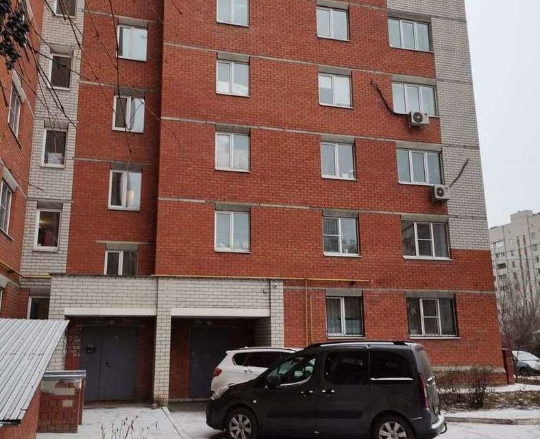 Артикул: 866114R200 - Твой бампер