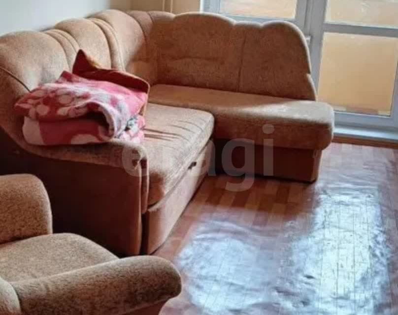 Сдаётся 2-комнатная квартира, 60 м²
