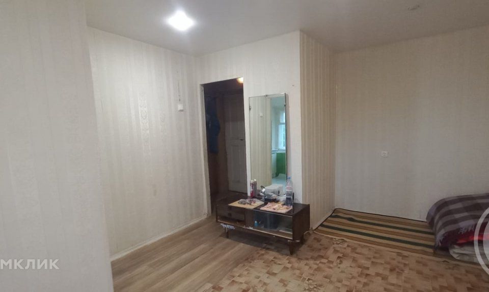 Продаётся 1-комнатная квартира, 28.2 м²