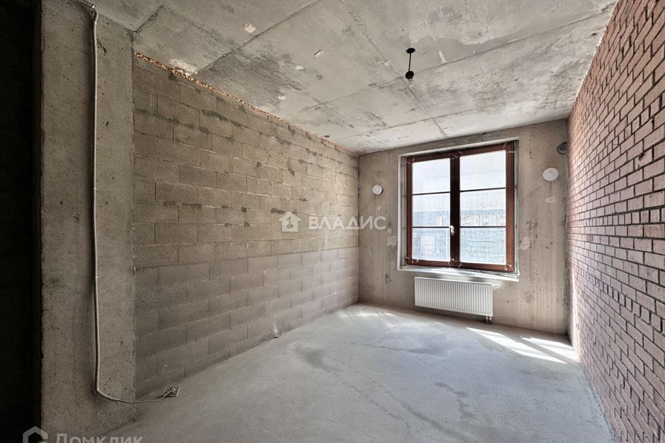 Продаётся 2-комнатная квартира, 84.3 м²