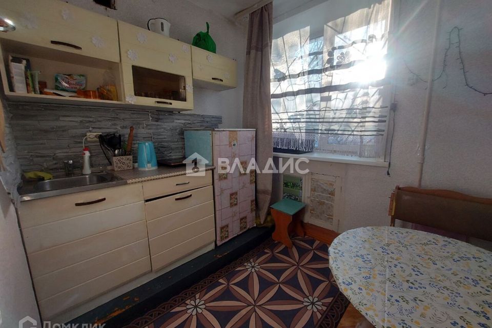 Продаётся 2-комнатная квартира, 40 м²