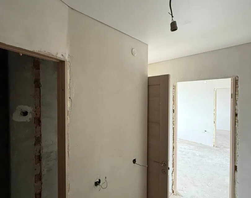 Продаётся 2-комнатная квартира, 49.2 м²