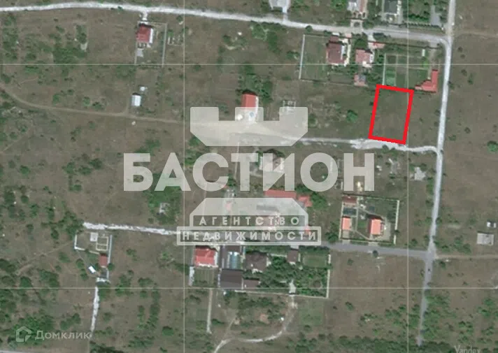 Продаётся участок, 10 сот., ИЖС
