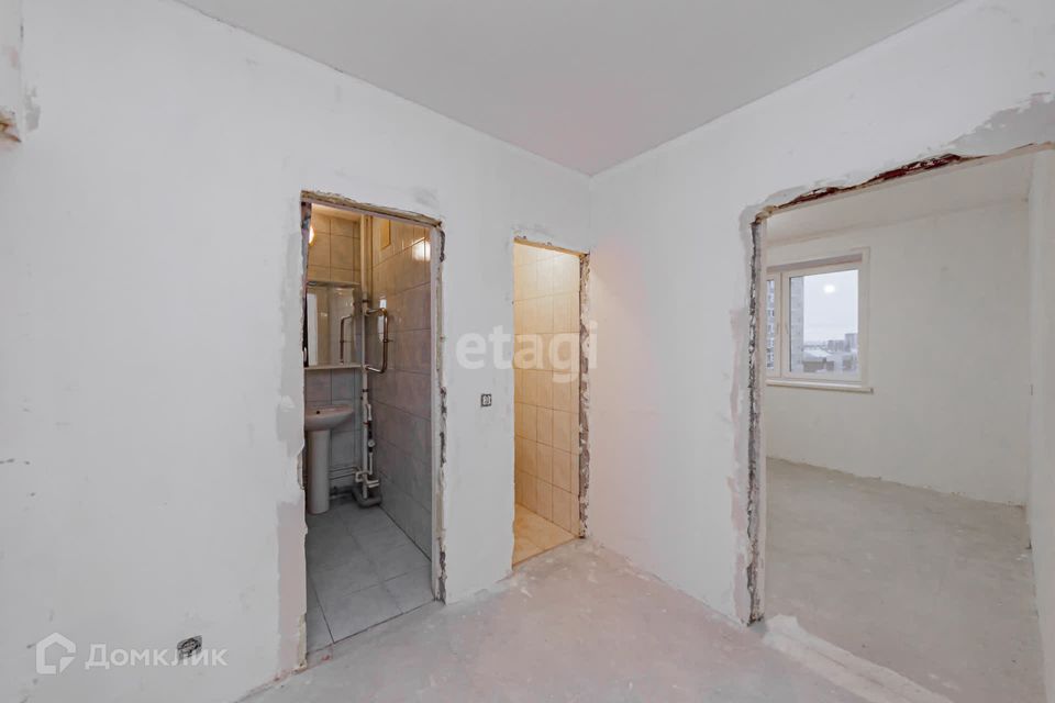 Продаётся 3-комнатная квартира, 73.7 м²