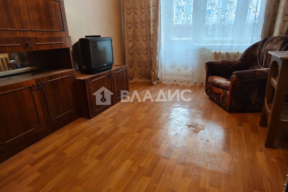 Продаётся 2-комнатная квартира, 60 м²
