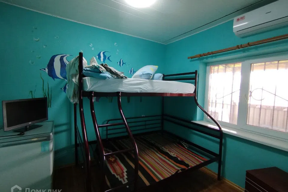 Продаётся 2-этажный дом, 70 м²
