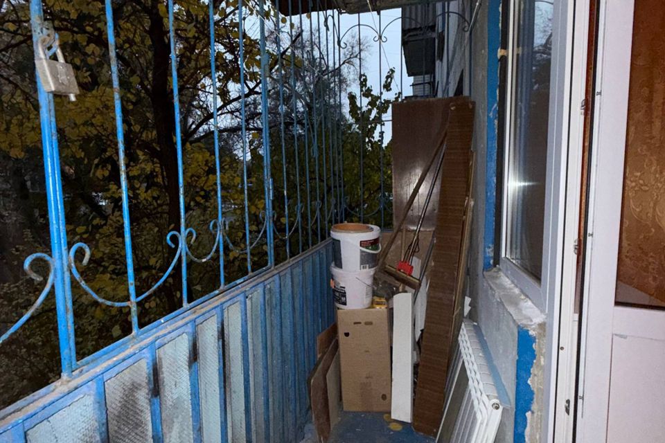 Сдаётся 2-комнатная квартира, 45 м²